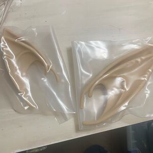 Brand new elf fairy ears2 pair